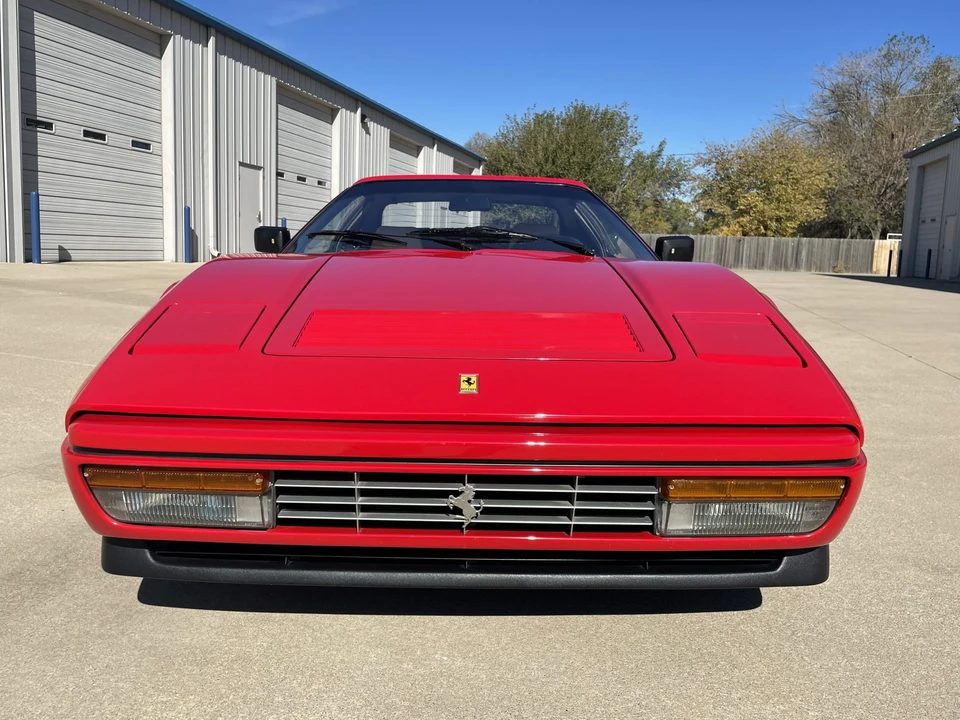 1989 Ferrari 328 GTS - Image 24 of 31