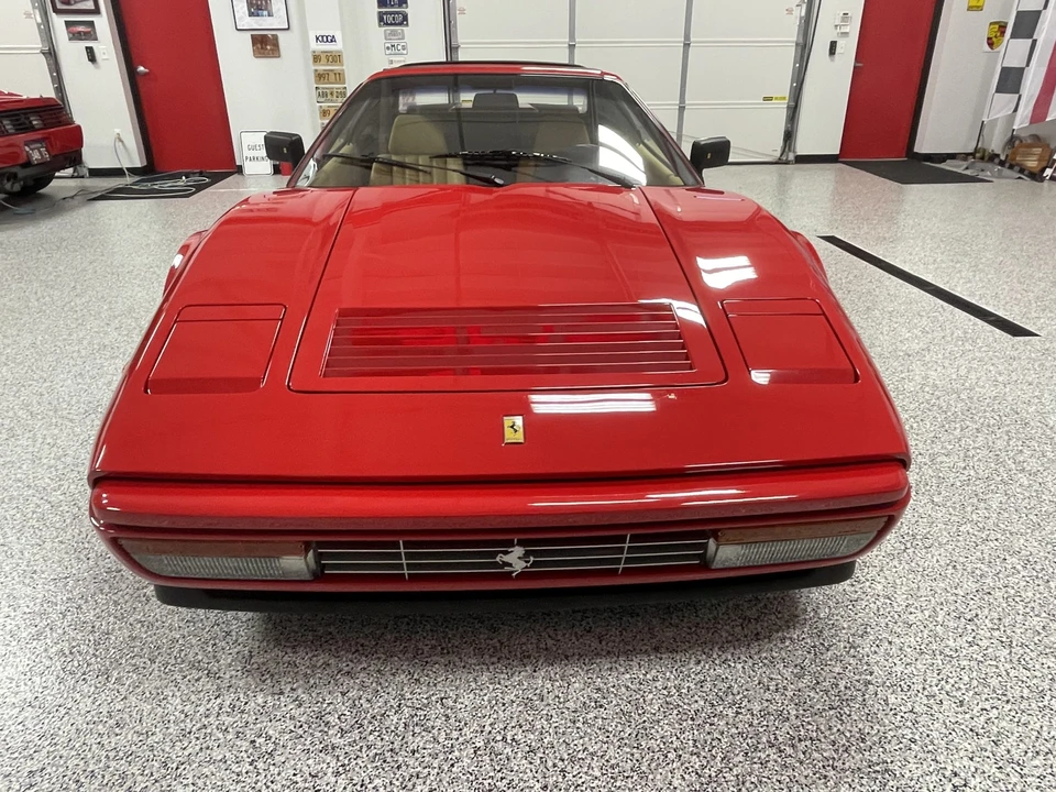 1989 Ferrari 328 GTS - Image 26 of 31