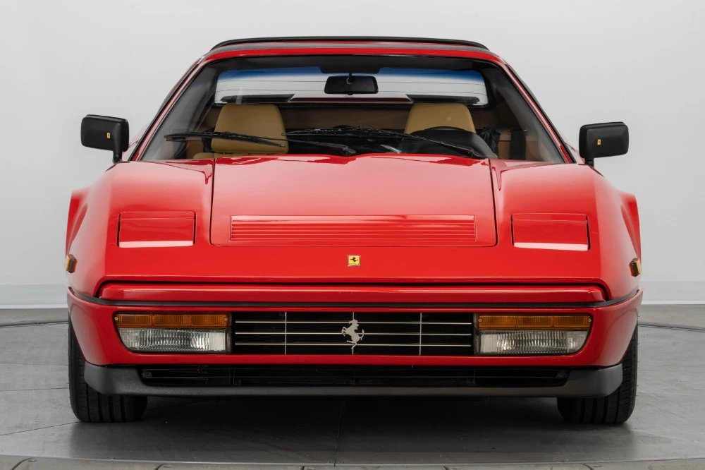 1989 Ferrari 328 GTS - Image 19 of 31