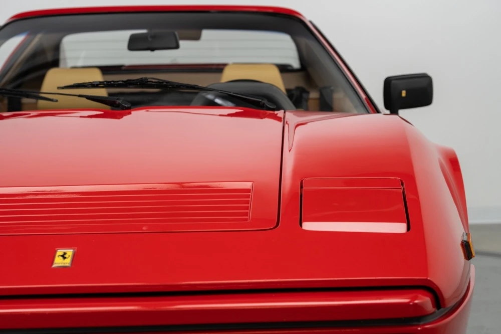 1989 Ferrari 328 GTS - Image 30 of 31