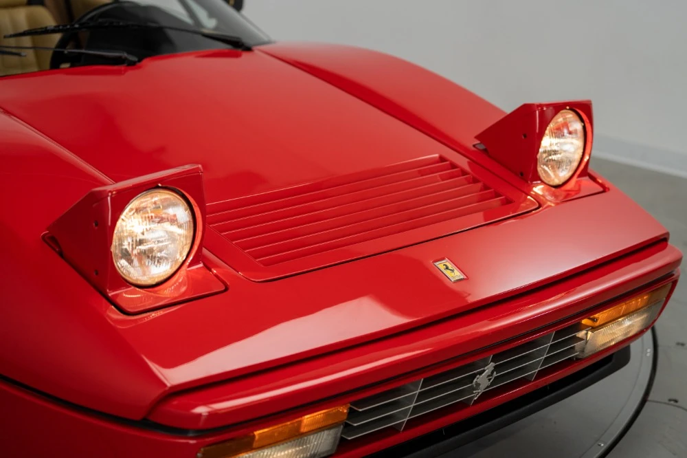 1989 Ferrari 328 GTS - Image 28 of 31
