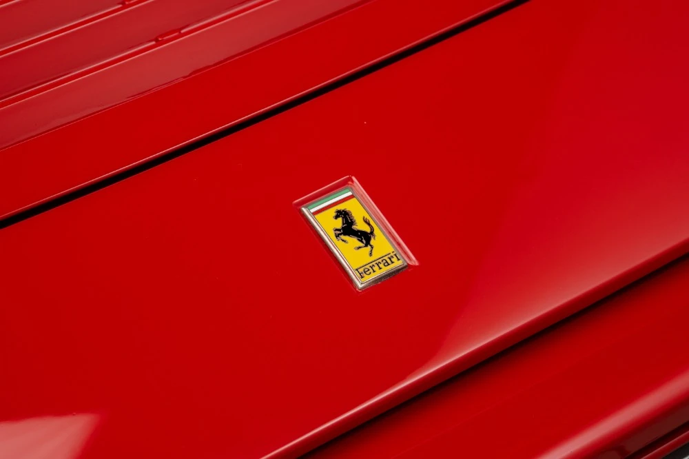 1989 Ferrari 328 GTS - Image 29 of 31