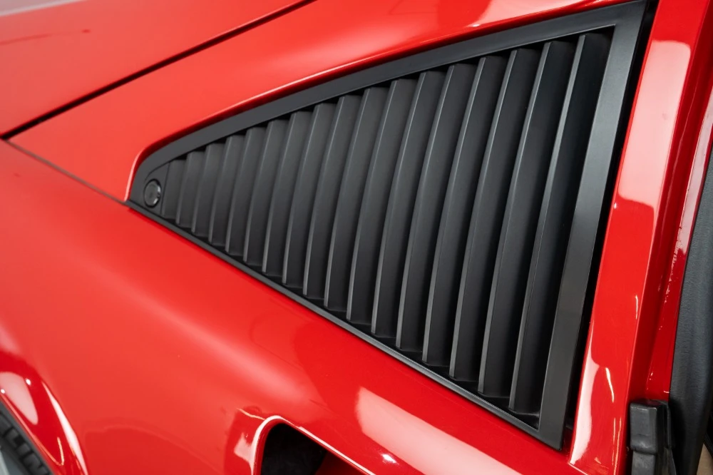 1989 Ferrari 328 GTS - Image 27 of 31