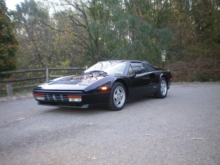 1989 Ferrari 328 GTS - Image 2 of 2