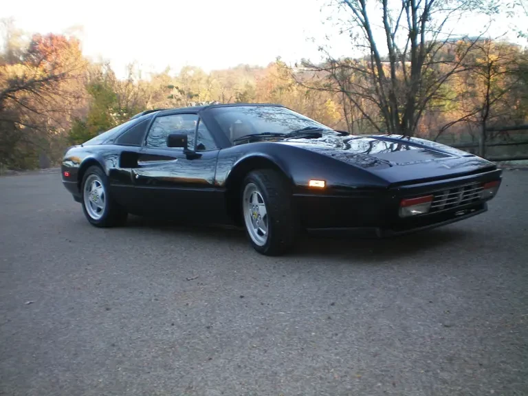 1989 Ferrari 328 GTS - Image 2 of 2
