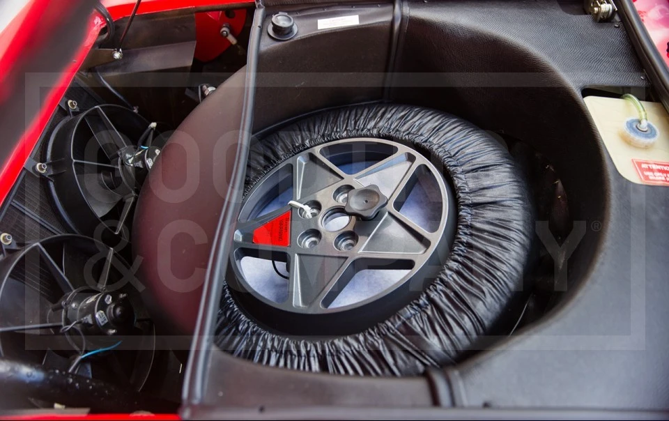 1989 Ferrari 328 GTS - Image 17 of 20