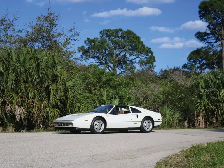 1989 Ferrari 328 GTS - Image 2 of 2