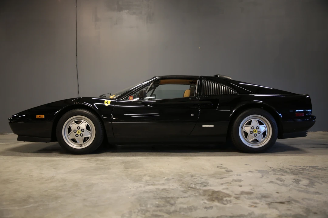 1989 Ferrari 328 GTS - Image 7 of 31