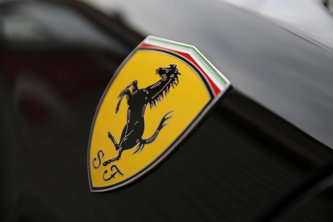 1989 Ferrari 328 GTS - Image 28 of 31