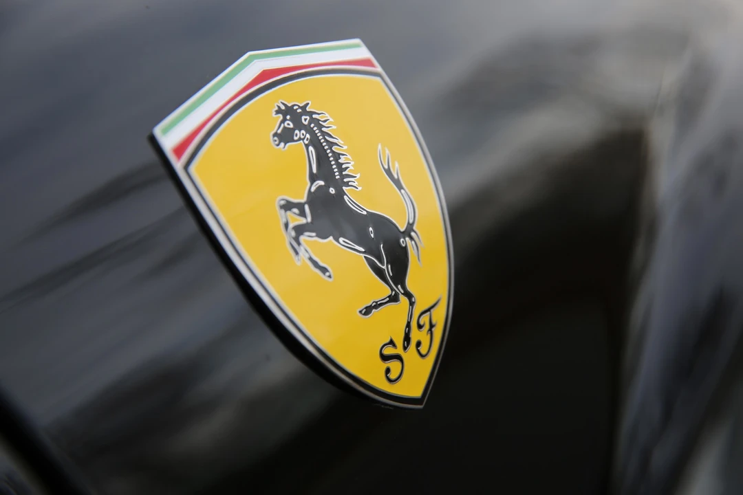 1989 Ferrari 328 GTS - Image 29 of 31