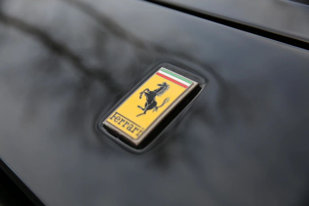 1989 Ferrari 328 GTS - Image 30 of 31