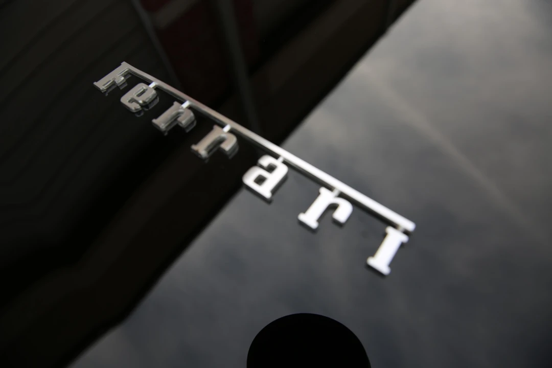 1989 Ferrari 328 GTS - Image 31 of 31