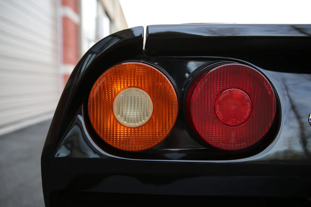 1989 Ferrari 328 GTS - Image 23 of 31