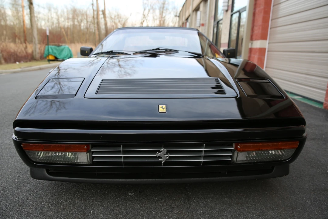 1989 Ferrari 328 GTS - Image 4 of 31