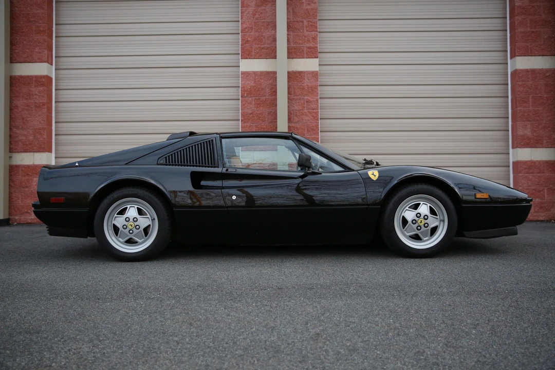 1989 Ferrari 328 GTS - Image 6 of 31