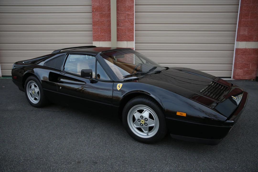1989 Ferrari 328 GTS - Image 3 of 31
