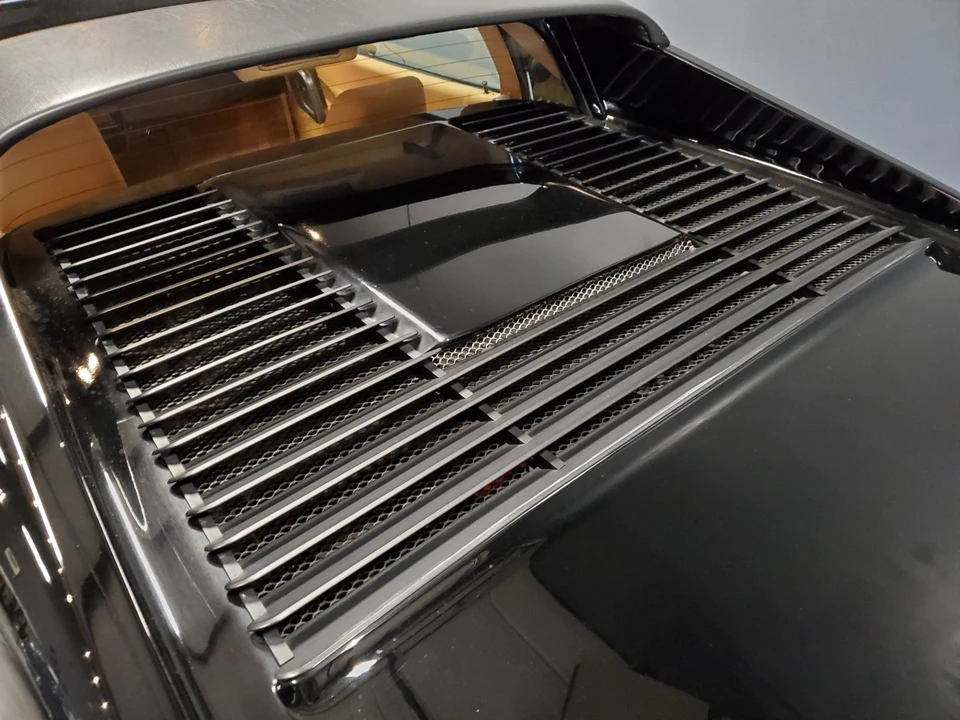 1989 Ferrari 328 GTS - Image 19 of 31