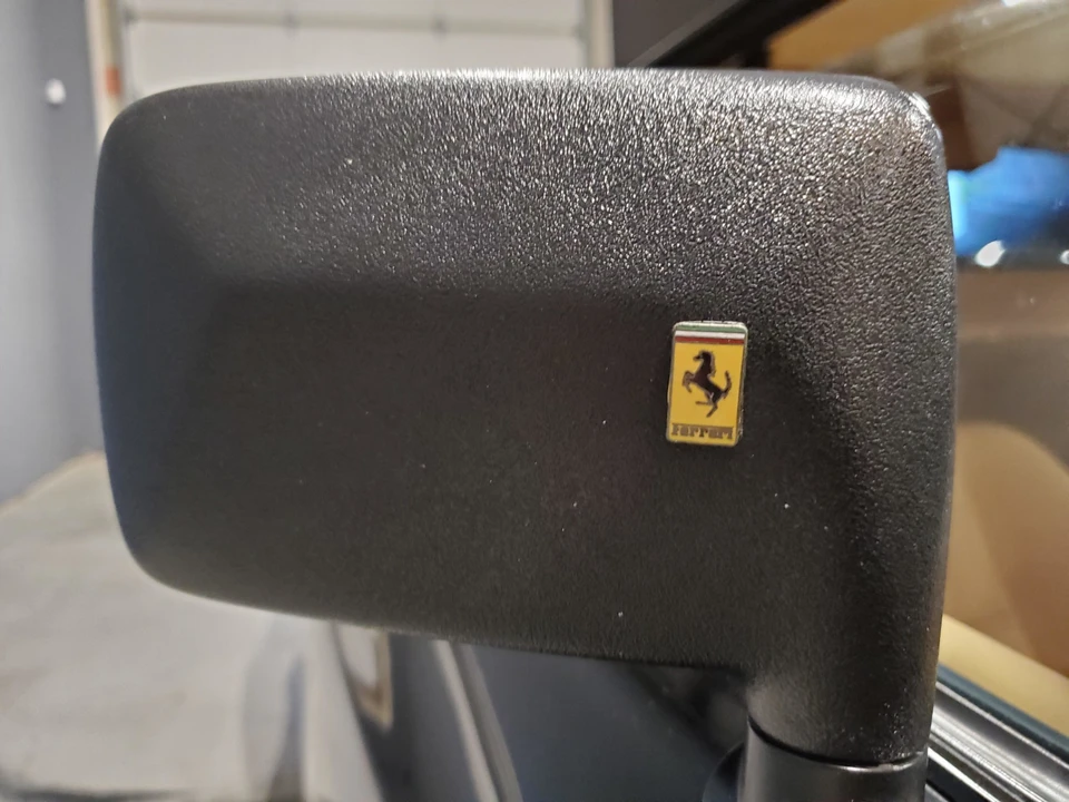 1989 Ferrari 328 GTS - Image 26 of 31