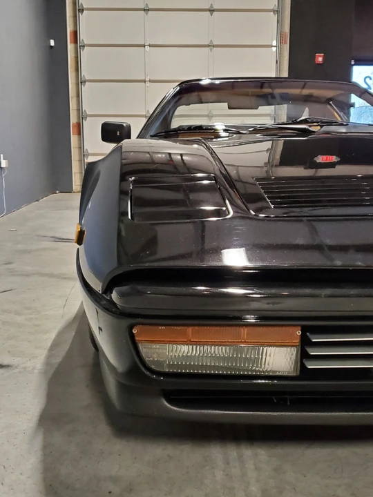 1989 Ferrari 328 GTS - Image 14 of 31