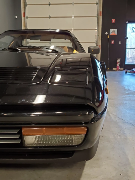1989 Ferrari 328 GTS - Image 15 of 31