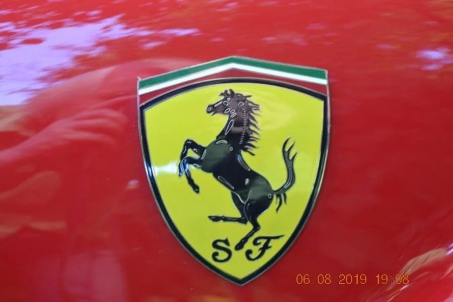 1989 Ferrari 328 GTS - Image 16 of 27