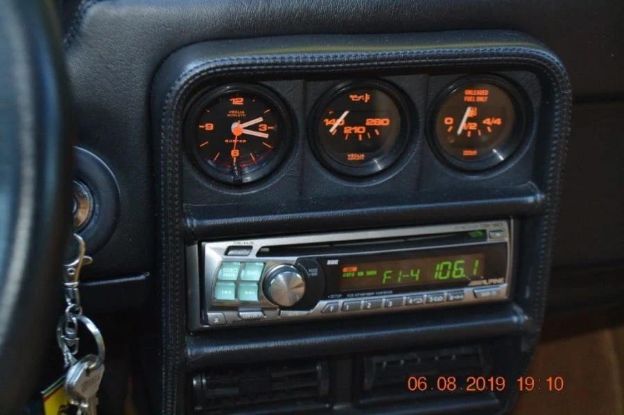 1989 Ferrari 328 GTS - Image 20 of 27