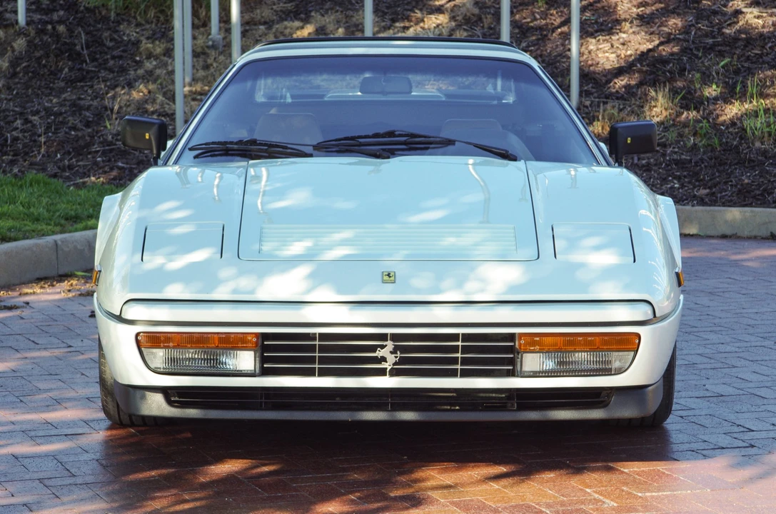 1989 Ferrari 328 GTS - Image 10 of 31