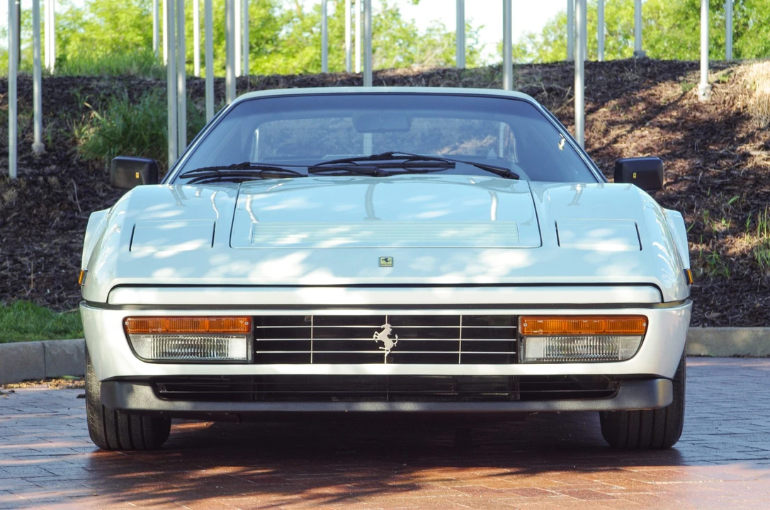1989 Ferrari 328 GTS - Image 11 of 31
