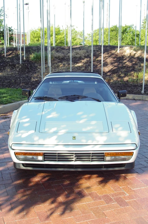 1989 Ferrari 328 GTS - Image 14 of 31