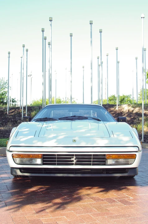 1989 Ferrari 328 GTS - Image 15 of 31
