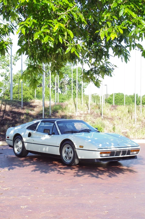 1989 Ferrari 328 GTS - Image 20 of 31