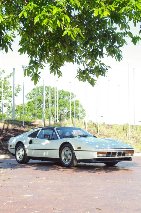 1989 Ferrari 328 GTS - Image 21 of 31