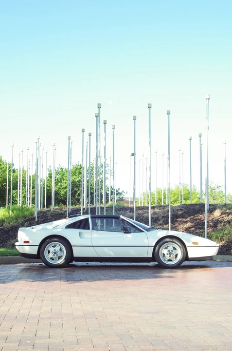 1989 Ferrari 328 GTS - Image 24 of 31