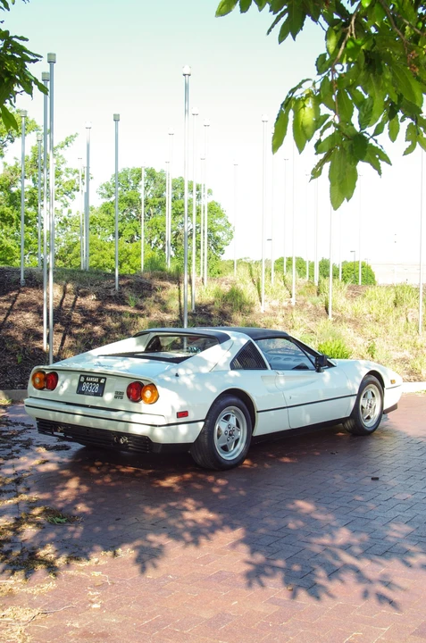 1989 Ferrari 328 GTS - Image 29 of 31
