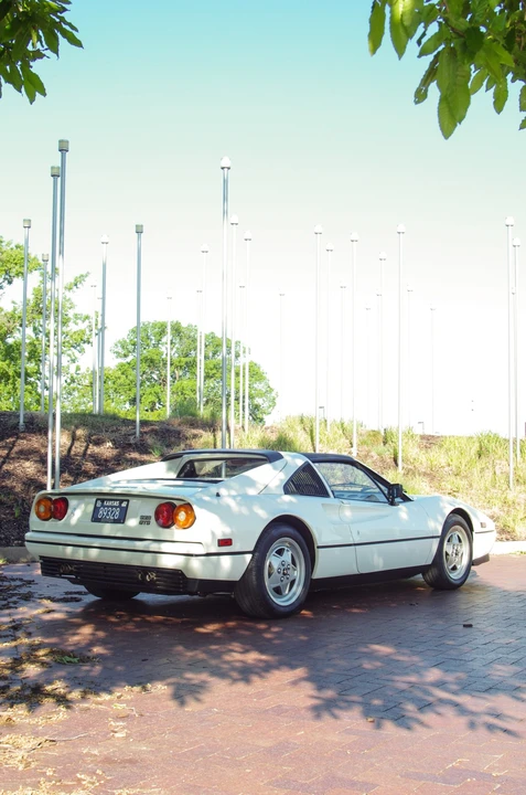 1989 Ferrari 328 GTS - Image 30 of 31