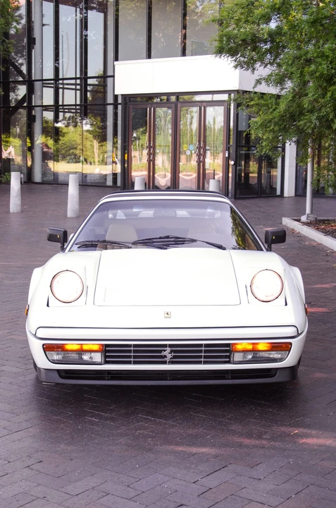 1989 Ferrari 328 GTS - Image 16 of 31