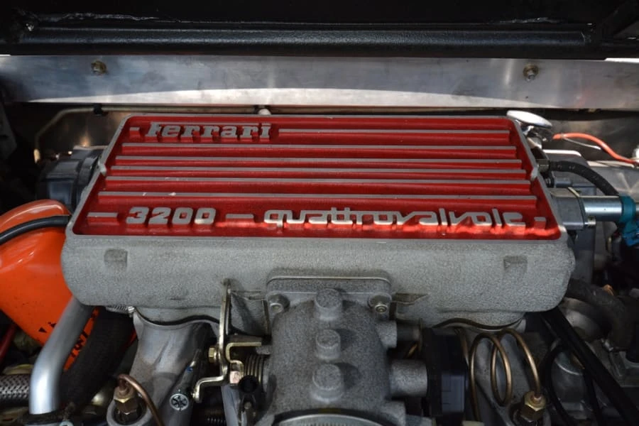 1989 Ferrari 328 GTS - Image 8 of 12
