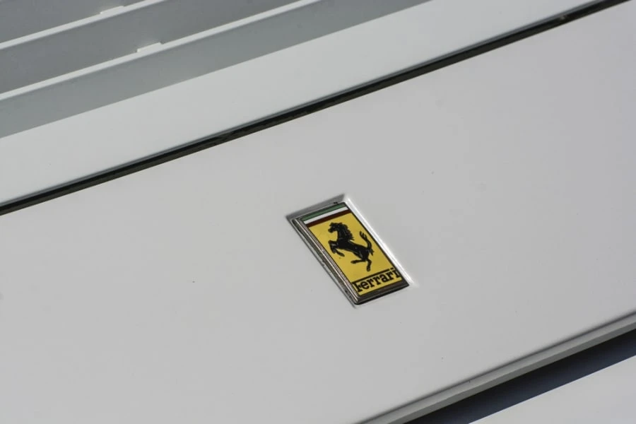 1989 Ferrari 328 GTS - Image 9 of 12