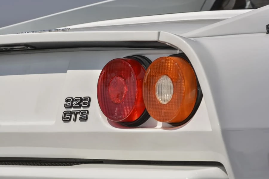 1989 Ferrari 328 GTS - Image 11 of 12