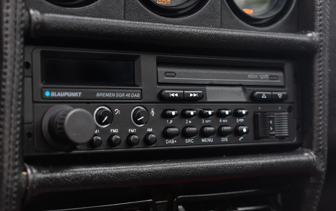 1989 Ferrari 328 GTS - Image 20 of 24
