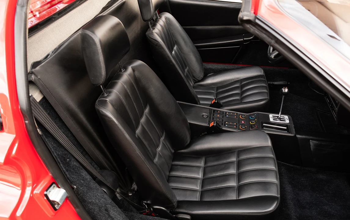 1989 Ferrari 328 GTS - Image 24 of 24