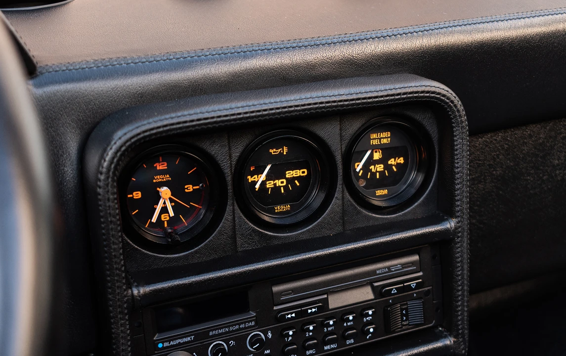 1989 Ferrari 328 GTS - Image 19 of 24