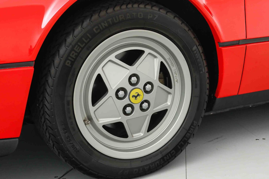 1989 Ferrari 328 GTS - Image 16 of 31