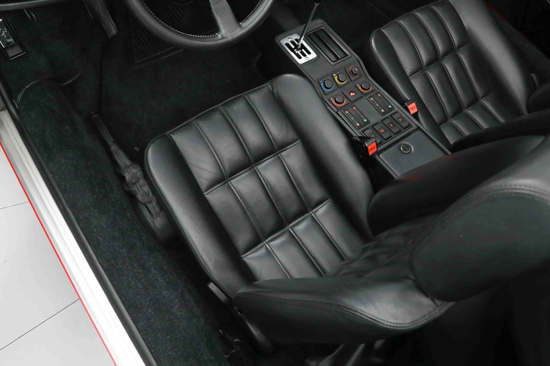 1989 Ferrari 328 GTS - Image 24 of 31