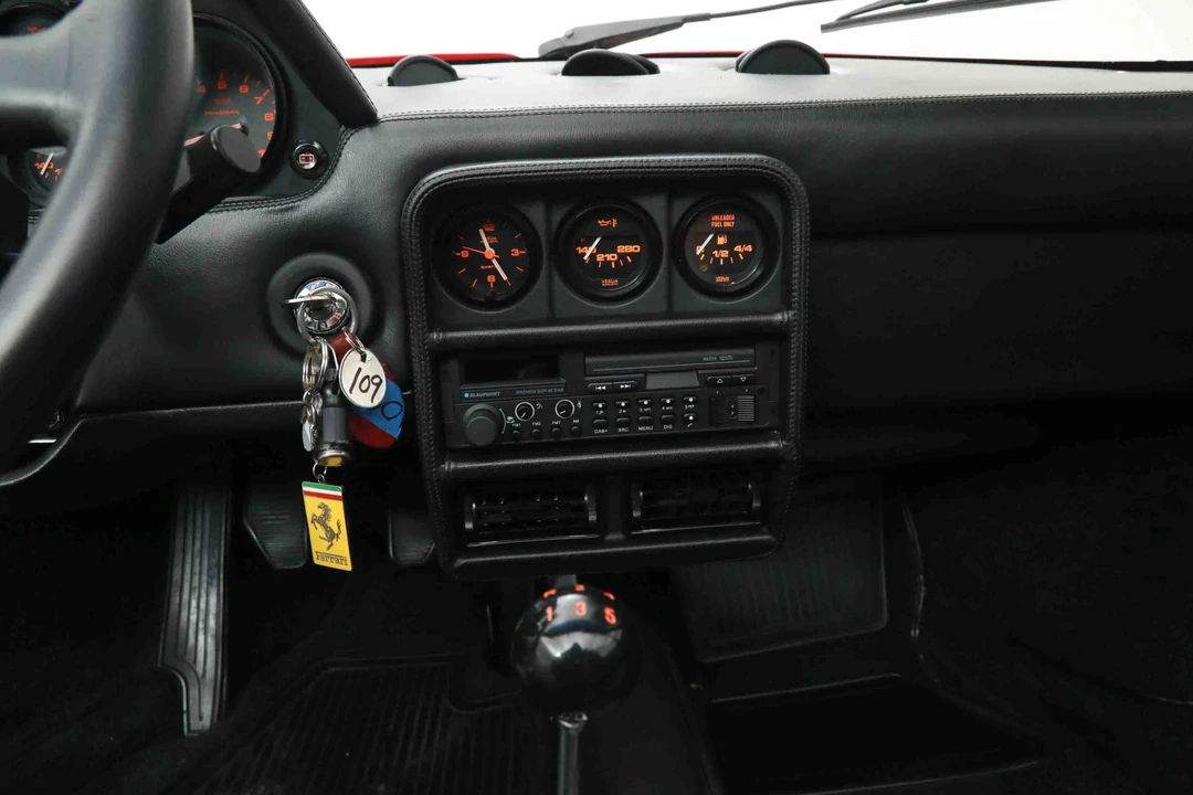 1989 Ferrari 328 GTS - Image 29 of 31