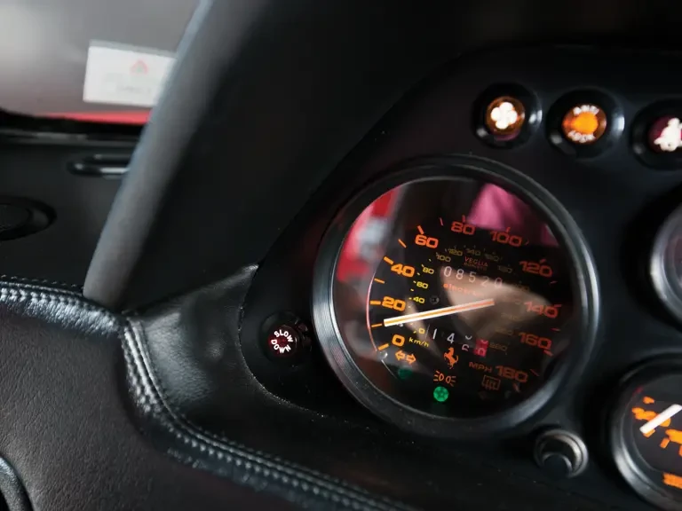 1989 Ferrari 328 GTS - Image 19 of 28