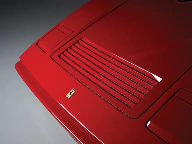 1989 Ferrari 328 GTS - Image 13 of 28