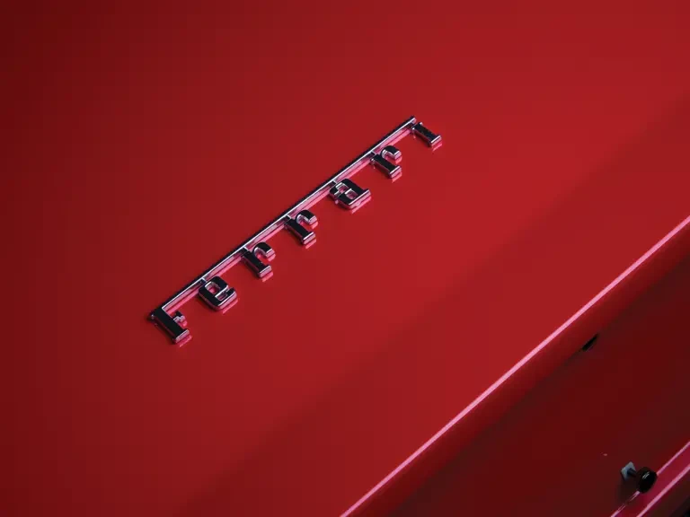 1989 Ferrari 328 GTS - Image 10 of 28