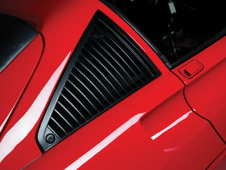 1989 Ferrari 328 GTS - Image 12 of 28