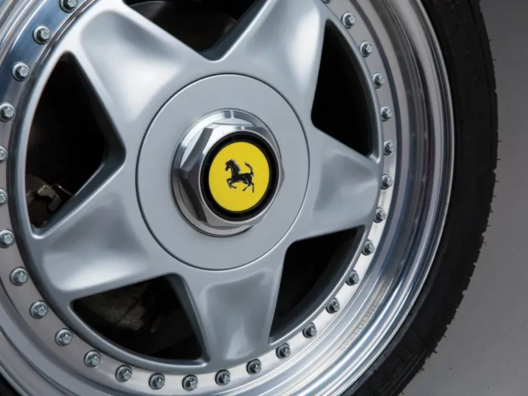 1989 Ferrari 328 GTS - Image 9 of 28